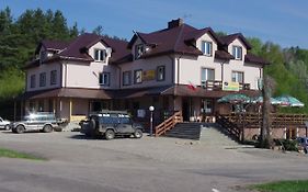 Noclegi u Danusi